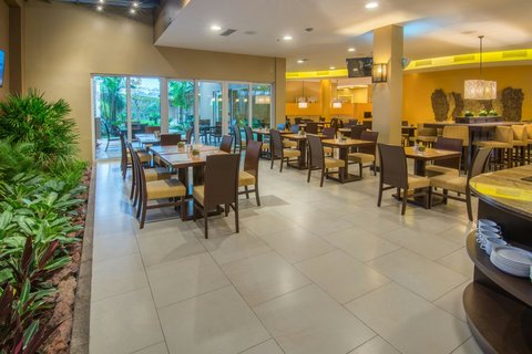 Courtyard by Marriott San Jose Airport Alajuela - photo 8