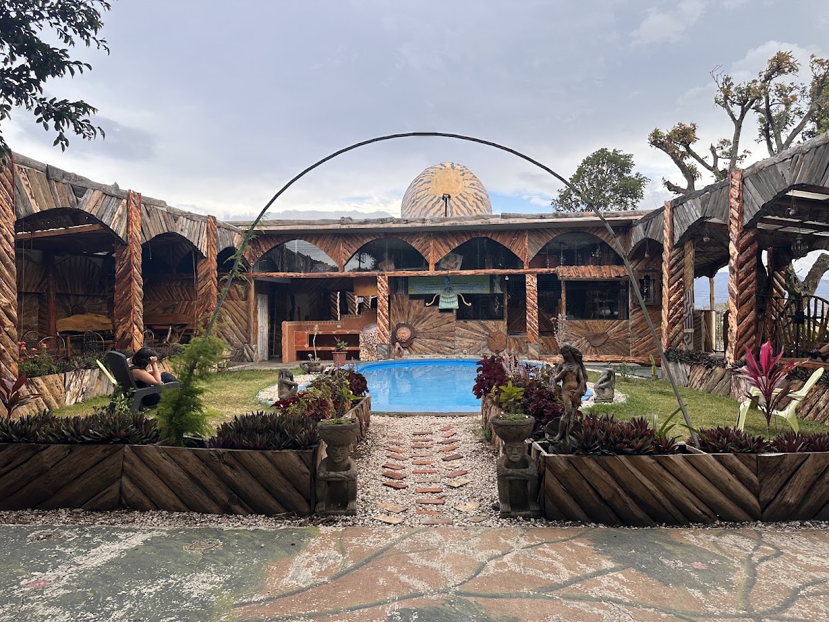 Hotel Casa Antigua - featured photo