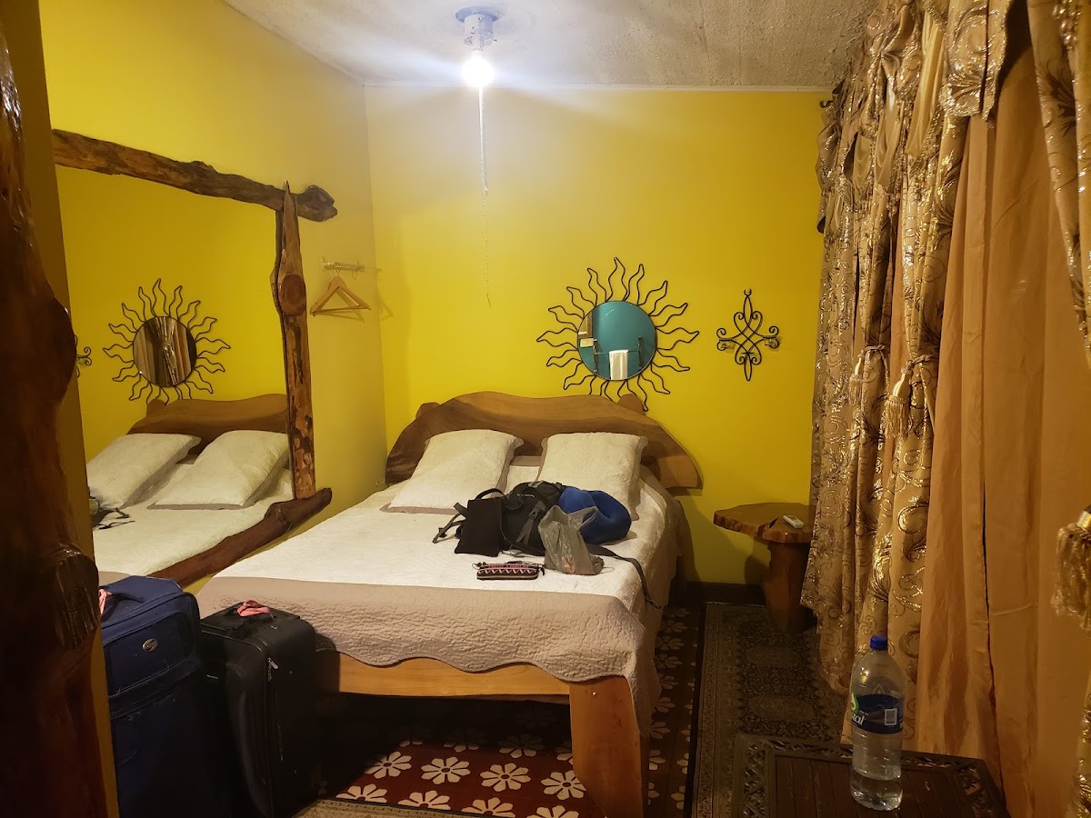 Hotel Casa Antigua - photo 2