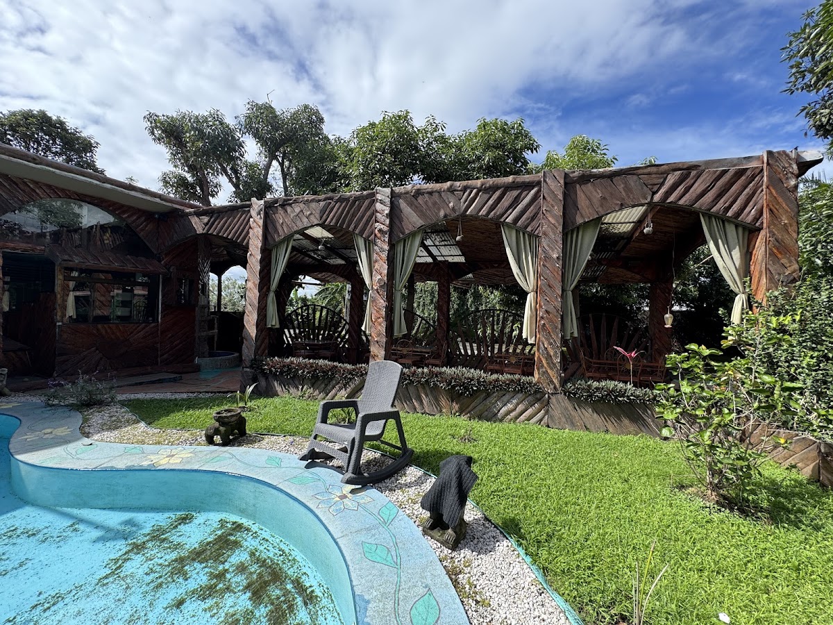 Hotel Casa Antigua - photo 3