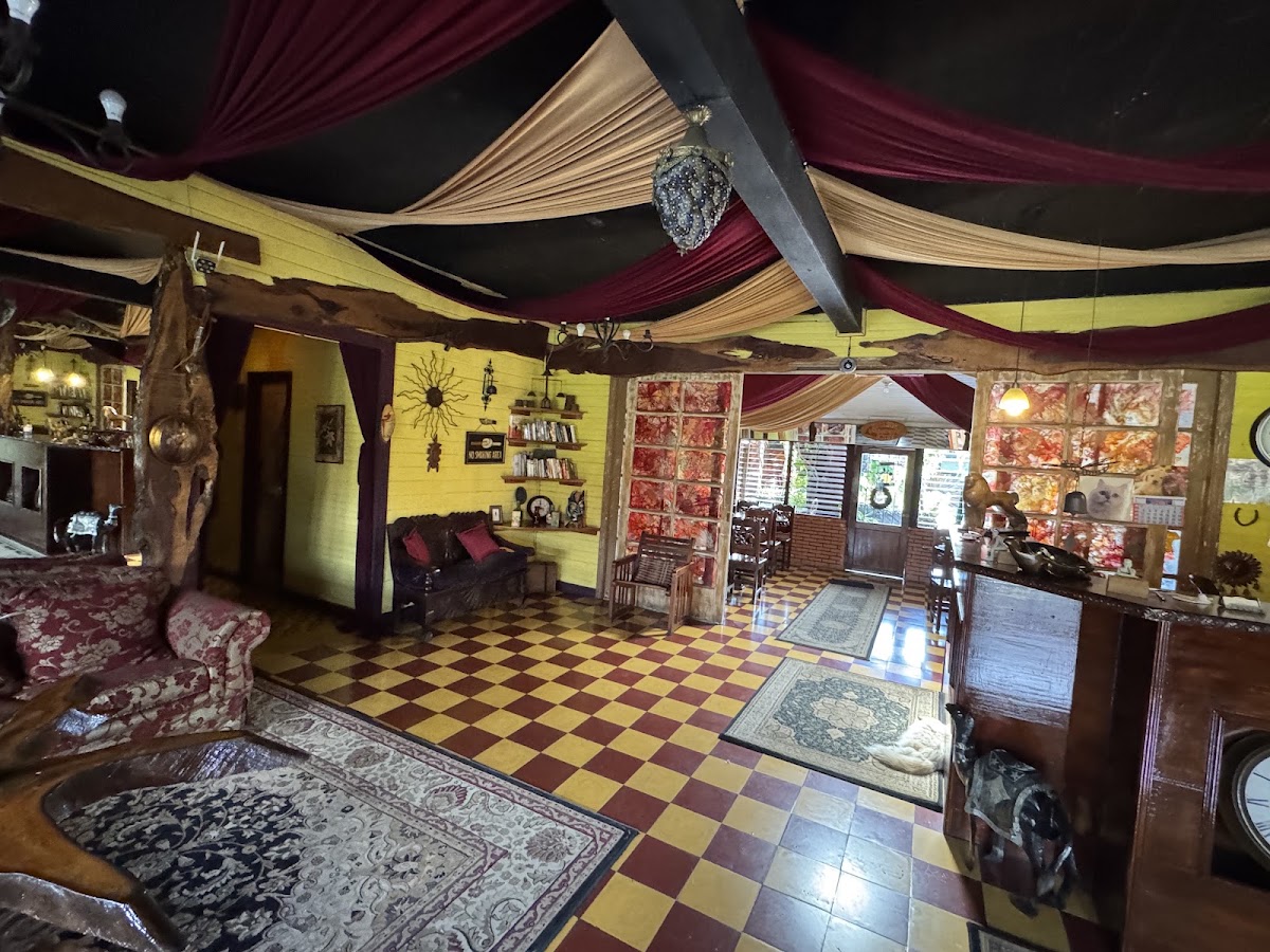 Hotel Casa Antigua - photo 4
