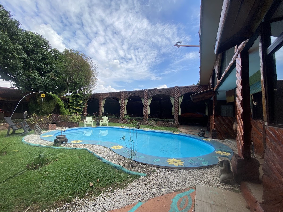 Hotel Casa Antigua - photo 5