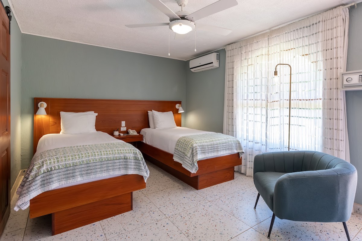 Villa San Ignacio - photo 2