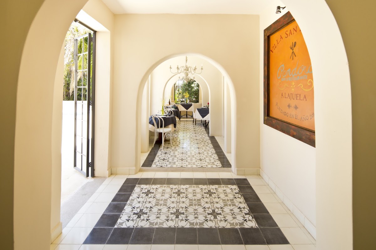 Villa San Ignacio - photo 4