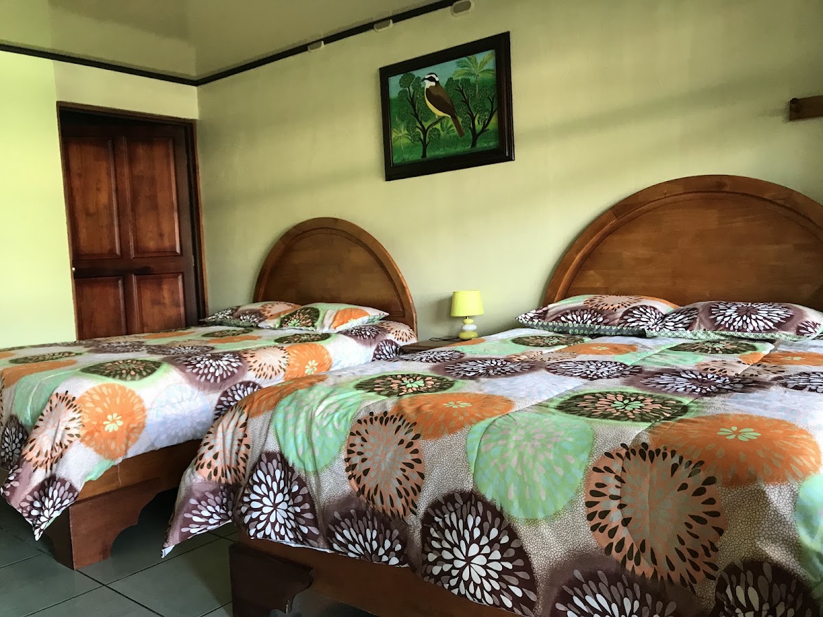 Hotel FAS & OFF -Site Thermal Resort - La Fortuna - photo 4