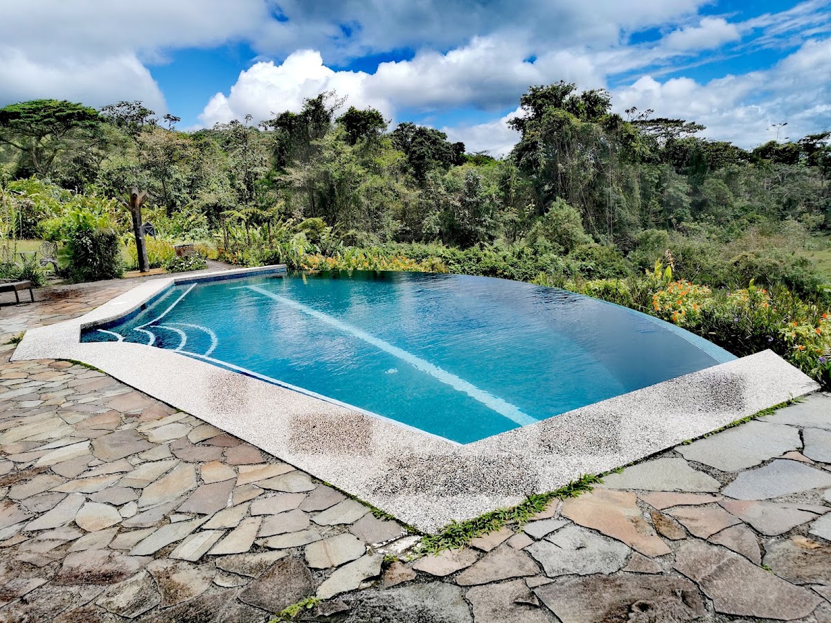 Hotel Arenal Lodge 16.17 - photo 3