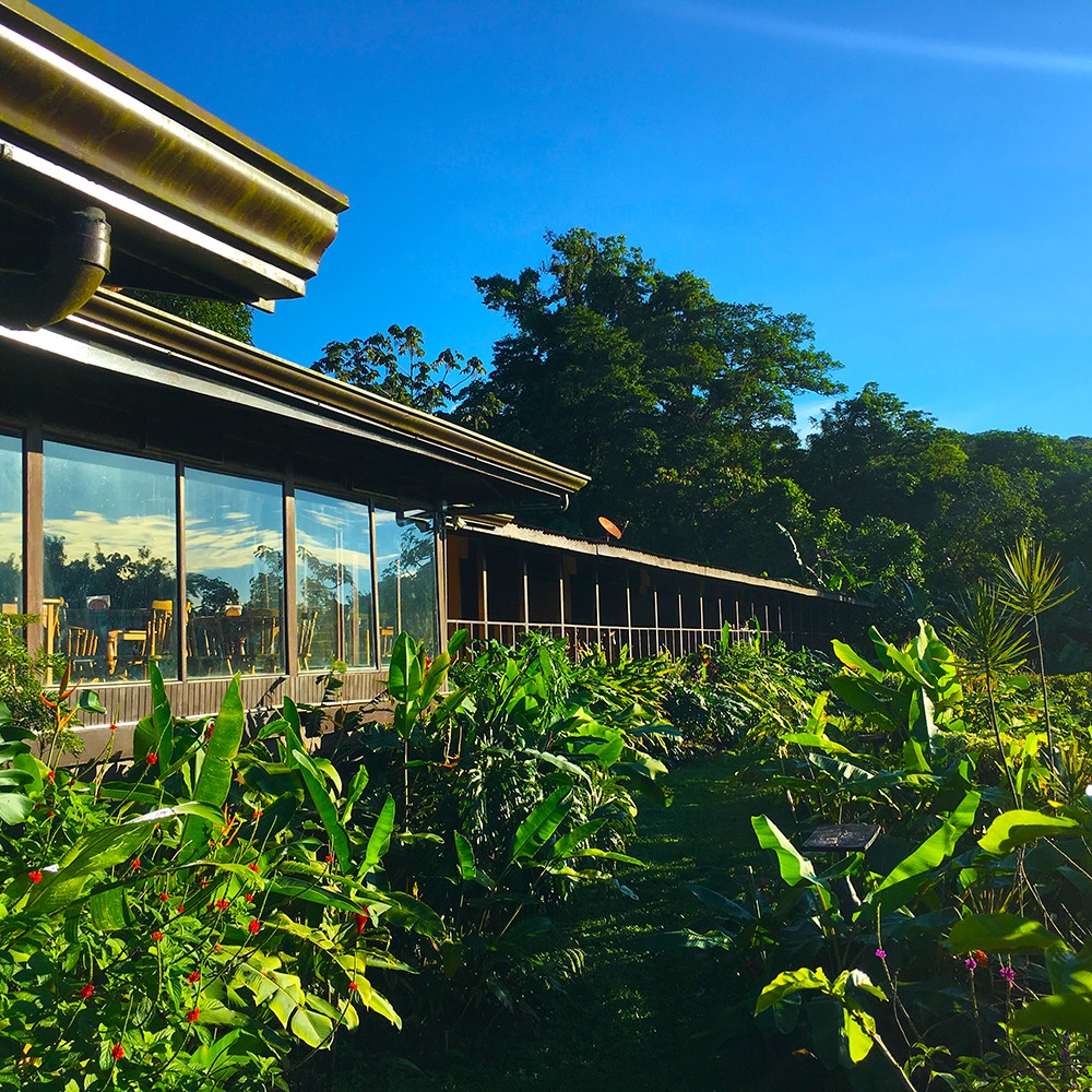 Hotel Arenal Lodge 16.17 - photo 5