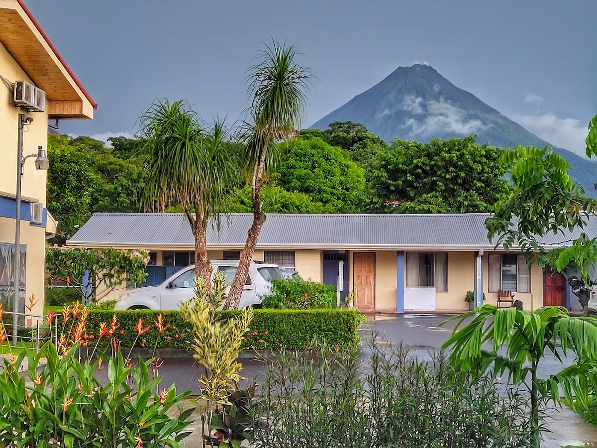 Monte Real Hotel - featured photo