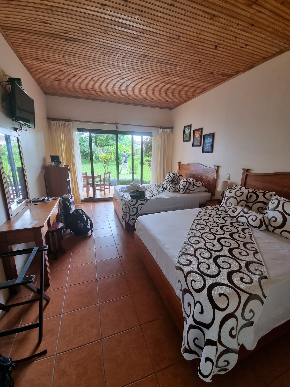 Monte Real Hotel - photo 2