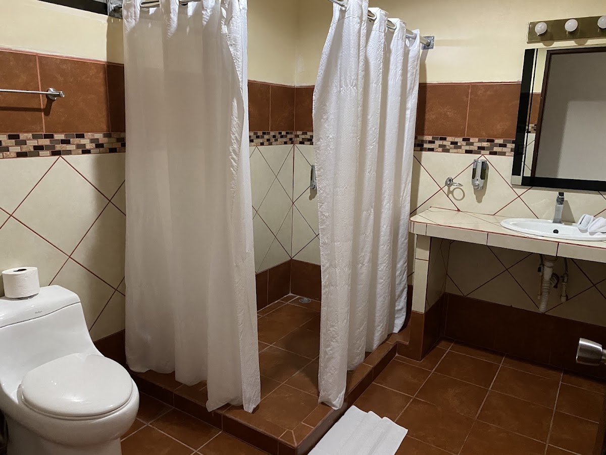 Monte Real Hotel - photo 4