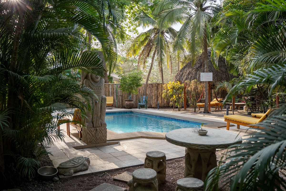 Villas Pura Vibra - featured photo