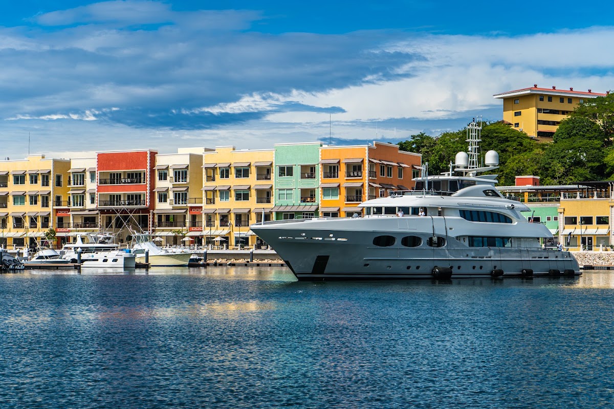 Marina Flamingo - photo 4