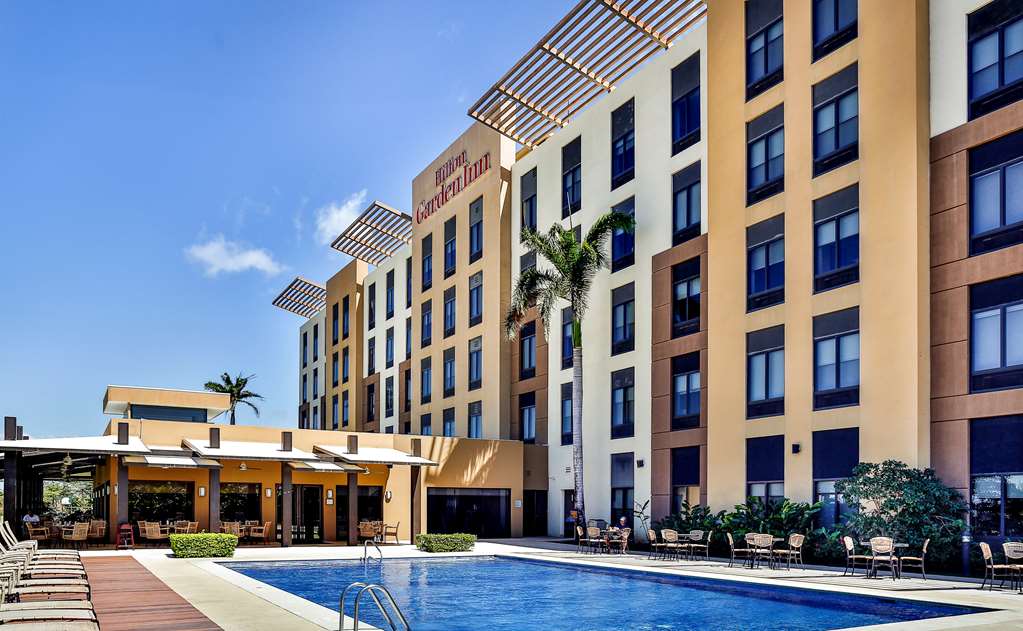 Hilton Garden Inn Guanacaste Airport - featured photo