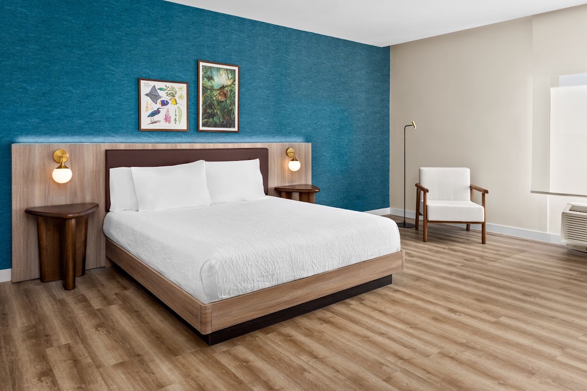 Hilton Garden Inn Guanacaste Airport - photo 2