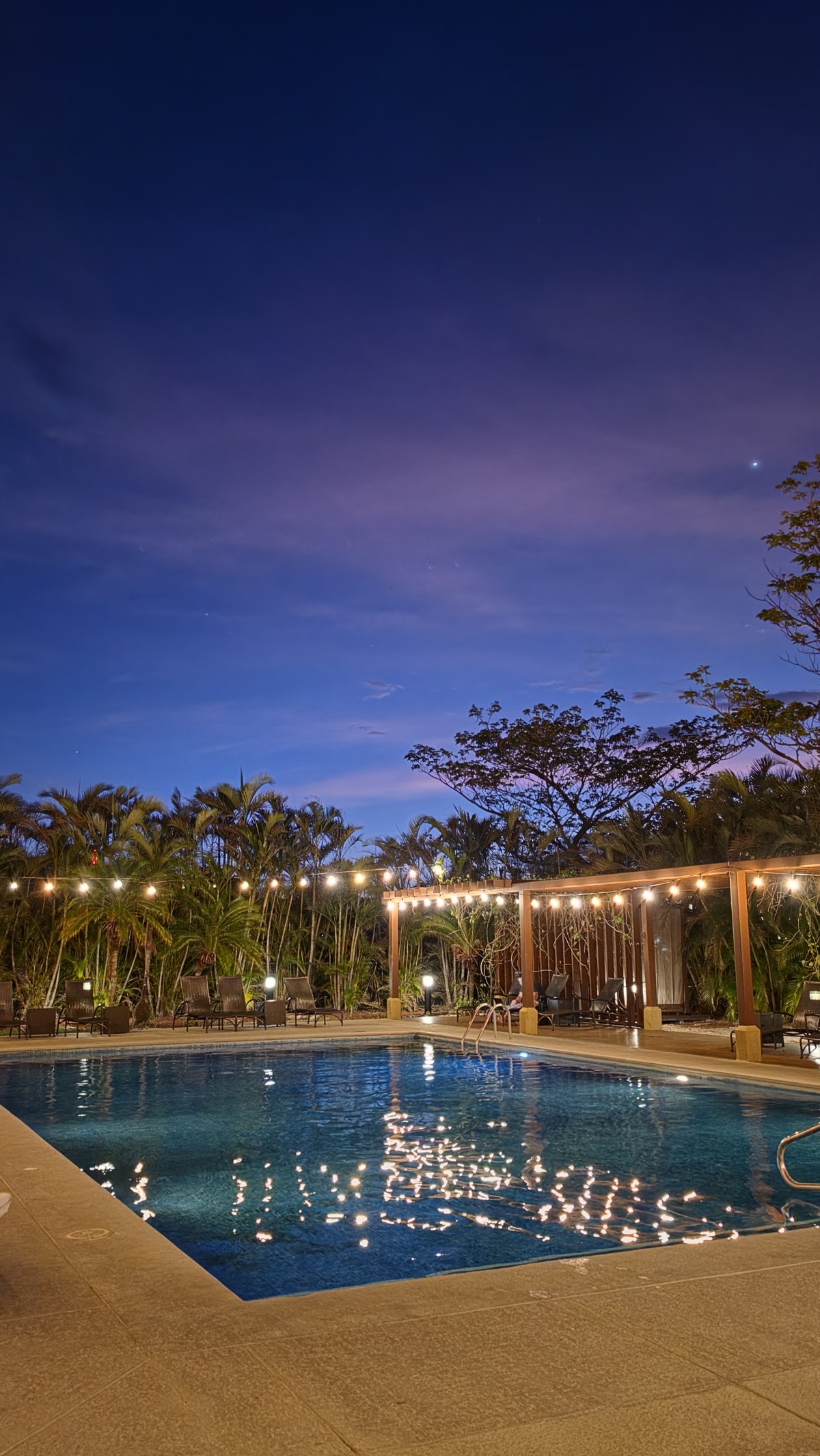 Hilton Garden Inn Guanacaste Airport - photo 3