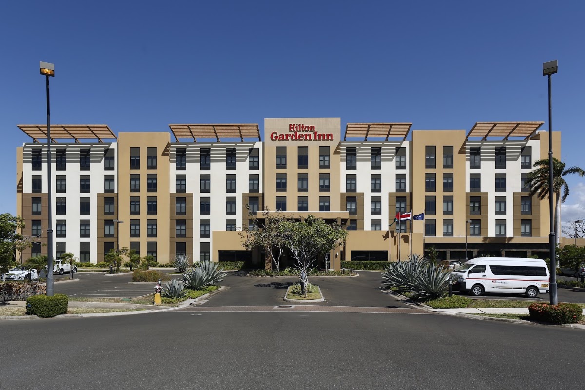 Hilton Garden Inn Guanacaste Airport - photo 4