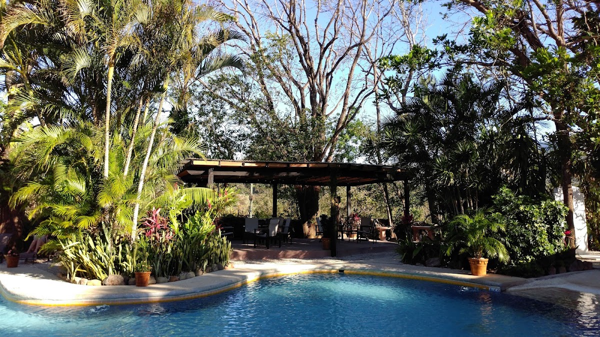 Hotel Hacienda Guachipelin & Adventure Center - photo 3