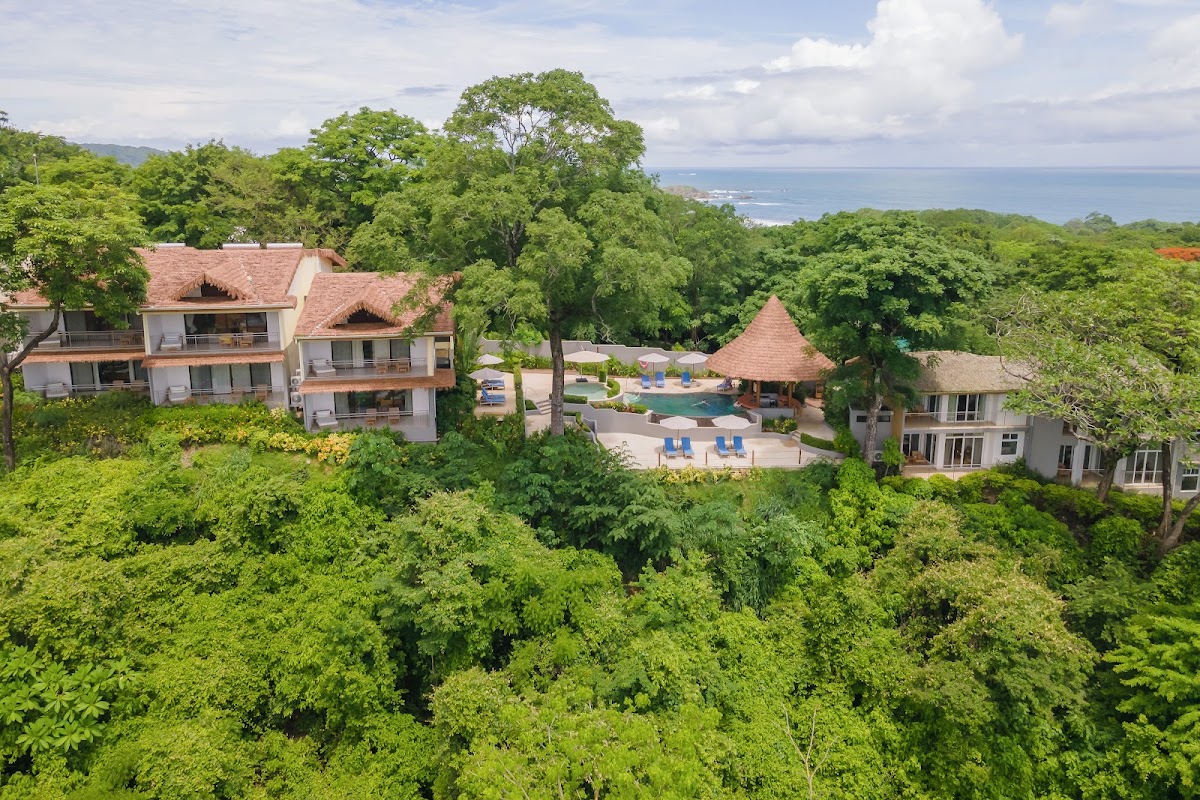 Hotel Boutique Lagarta Lodge - featured photo