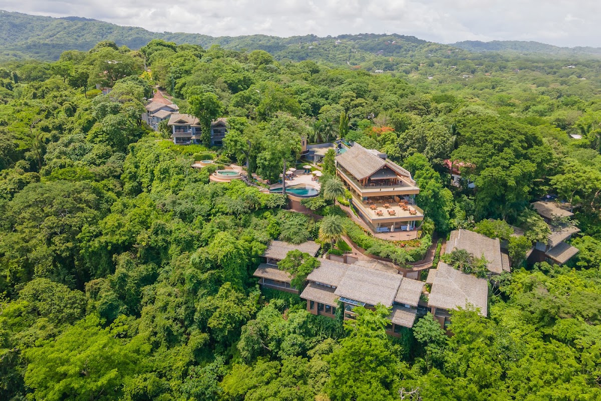 Hotel Boutique Lagarta Lodge - photo 4