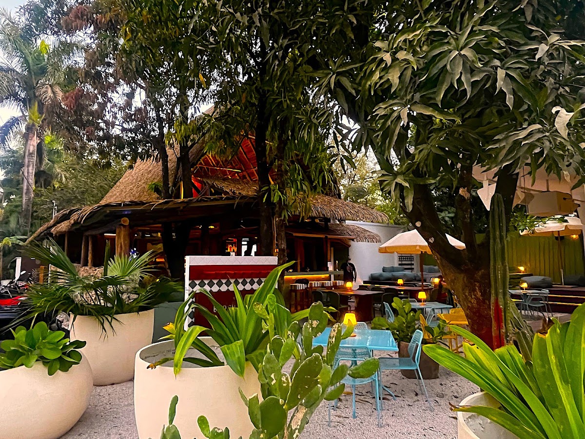 The Beach Break Surf Hotel and Restaurant - featured photo