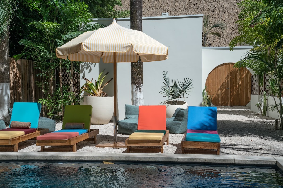 The Beach Break Surf Hotel and Restaurant - photo 3