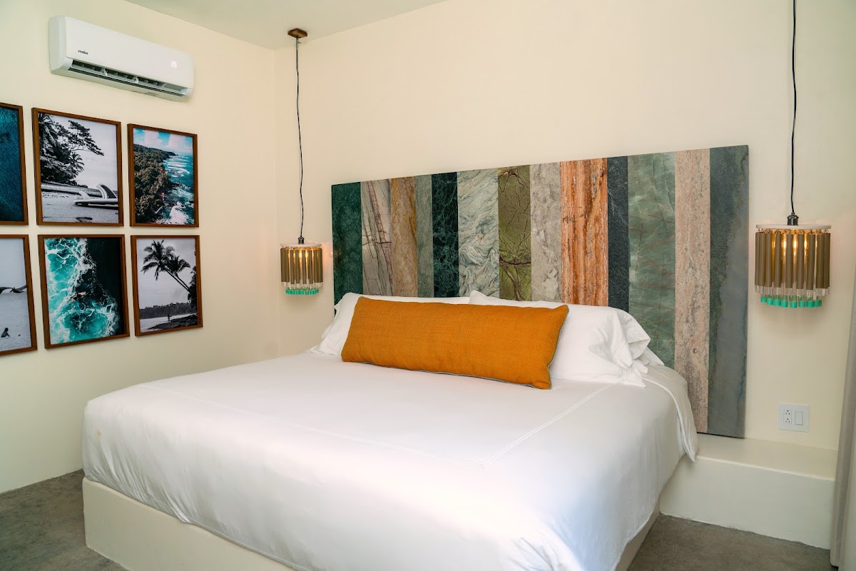 The Beach Break Surf Hotel and Restaurant - photo 5