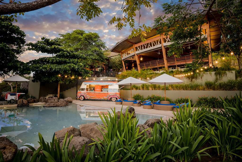 Andaz Peninsula Papagayo Resort, Costa Rica, by Hyatt - featured photo