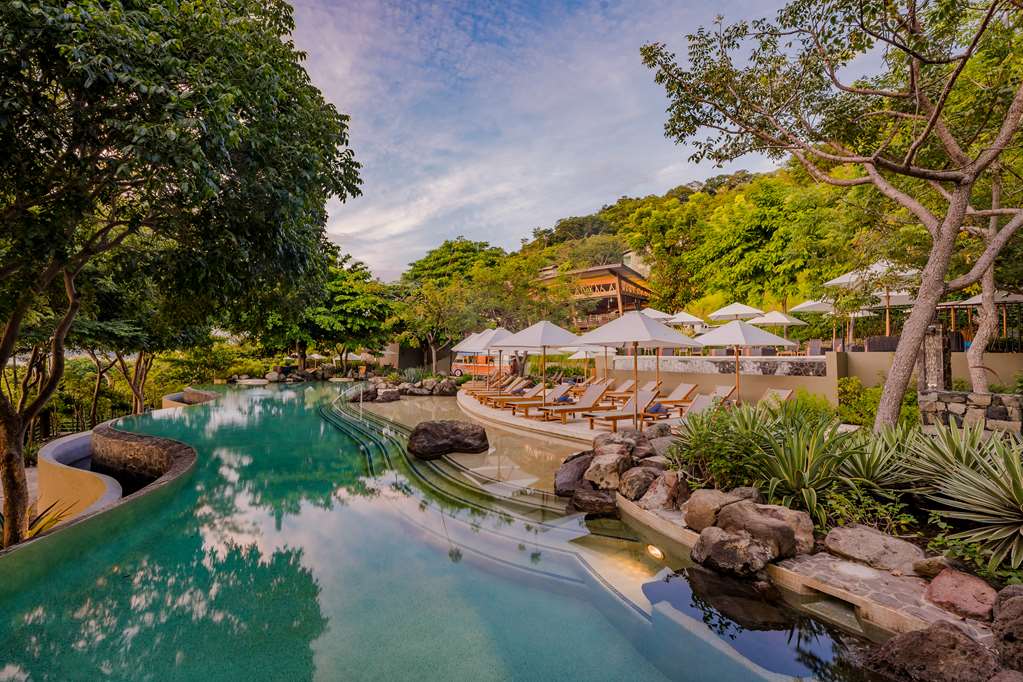 Andaz Peninsula Papagayo Resort, Costa Rica, by Hyatt - photo 3
