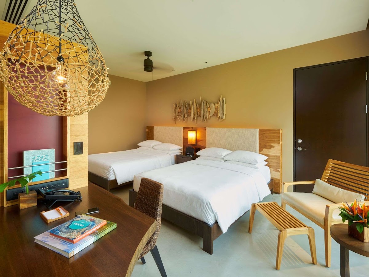 Andaz Peninsula Papagayo Resort, Costa Rica, by Hyatt - photo 5