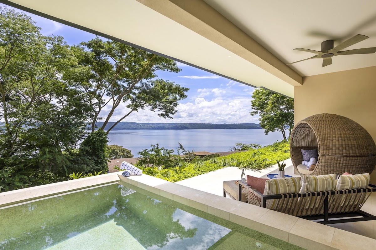 Andaz Peninsula Papagayo Resort, Costa Rica, by Hyatt - photo 7
