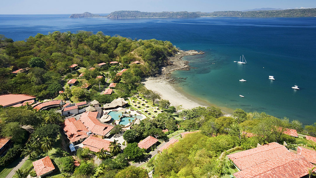 Secrets Papagayo Costa Rica - featured photo