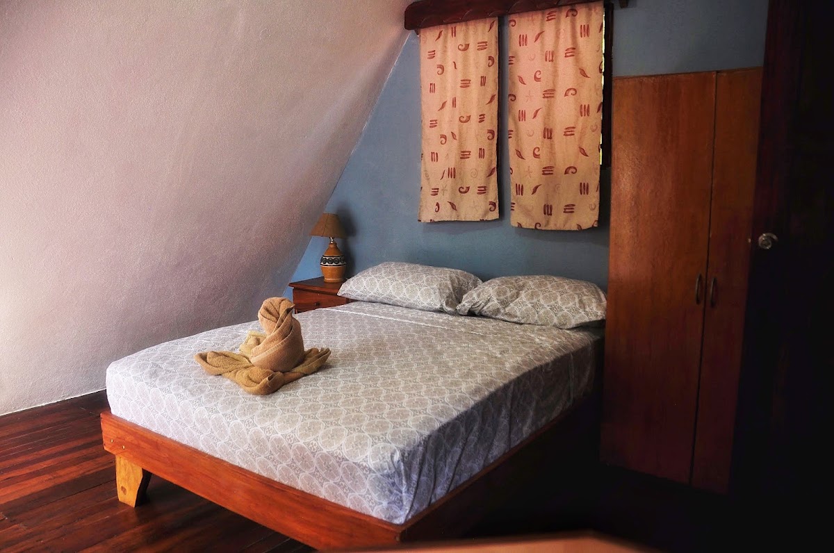 Pension Playa Samara - photo 2