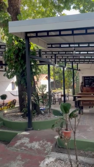 Pension Playa Samara - photo 5