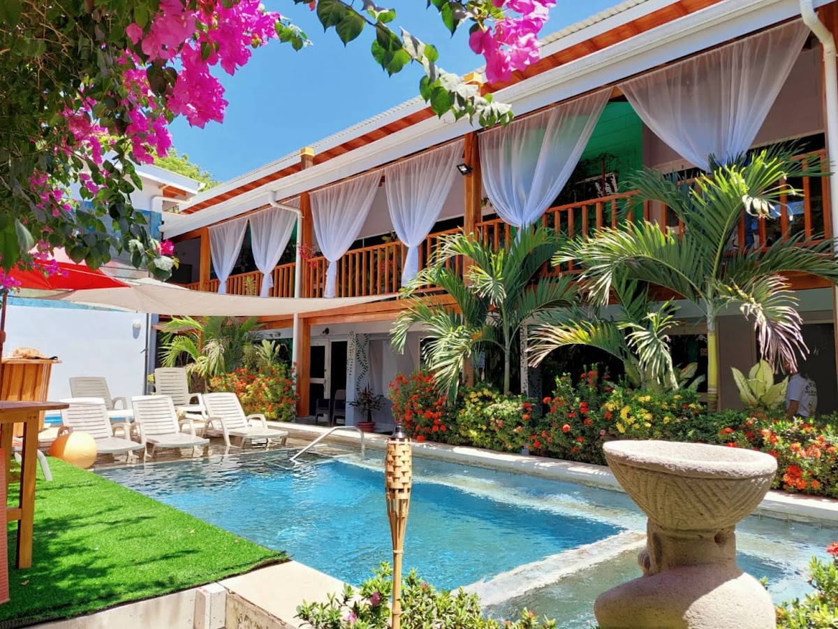 Hotel Bellavista Suites by Villas Verdes - featured photo