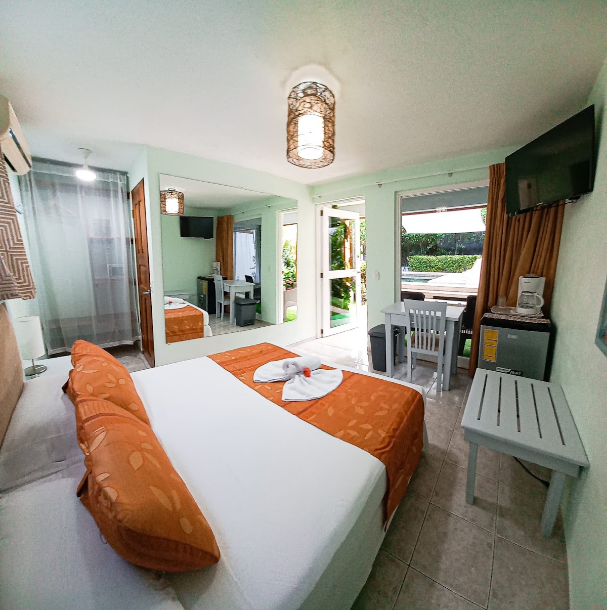 Hotel Bellavista Suites by Villas Verdes - photo 2