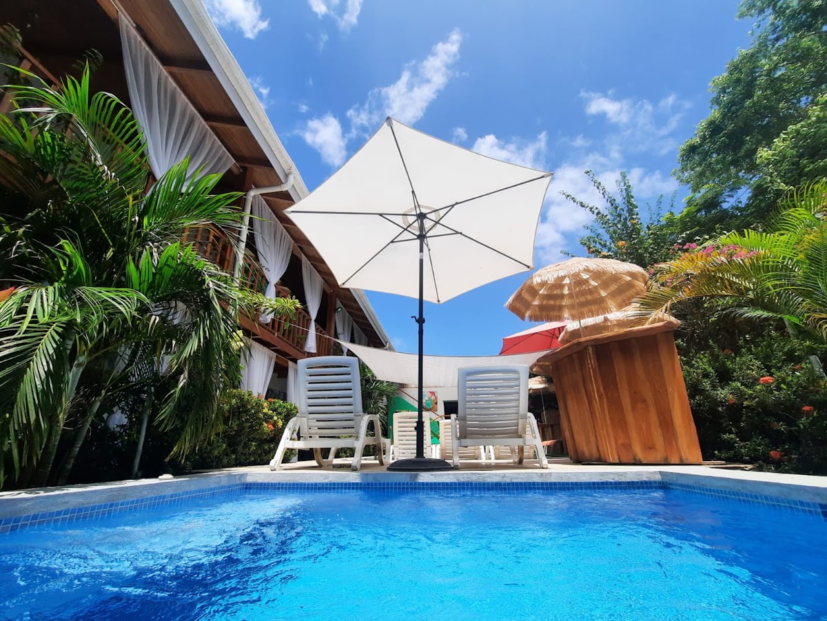 Hotel Bellavista Suites by Villas Verdes - photo 3