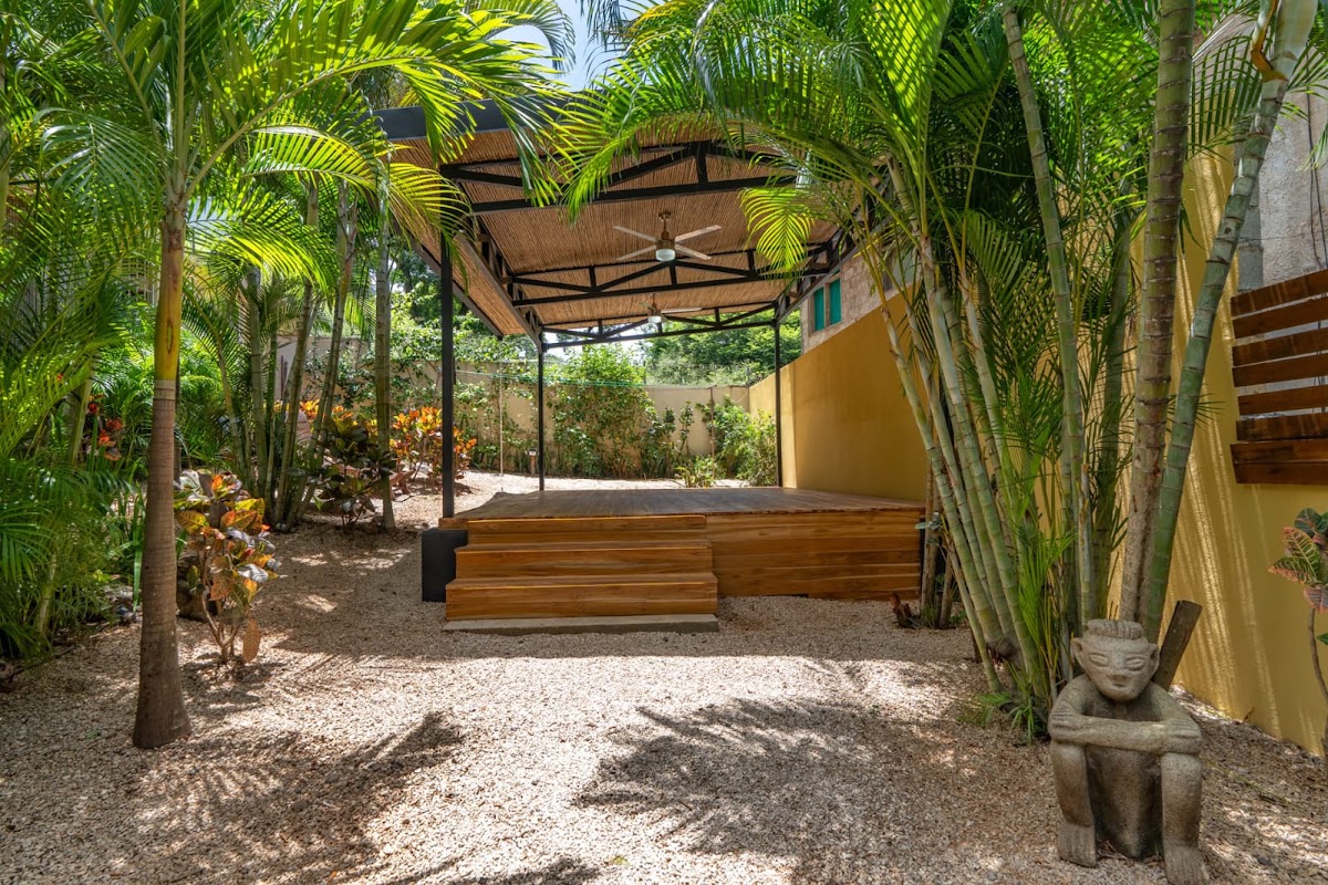 The Beach Bungalows Tamarindo - featured photo