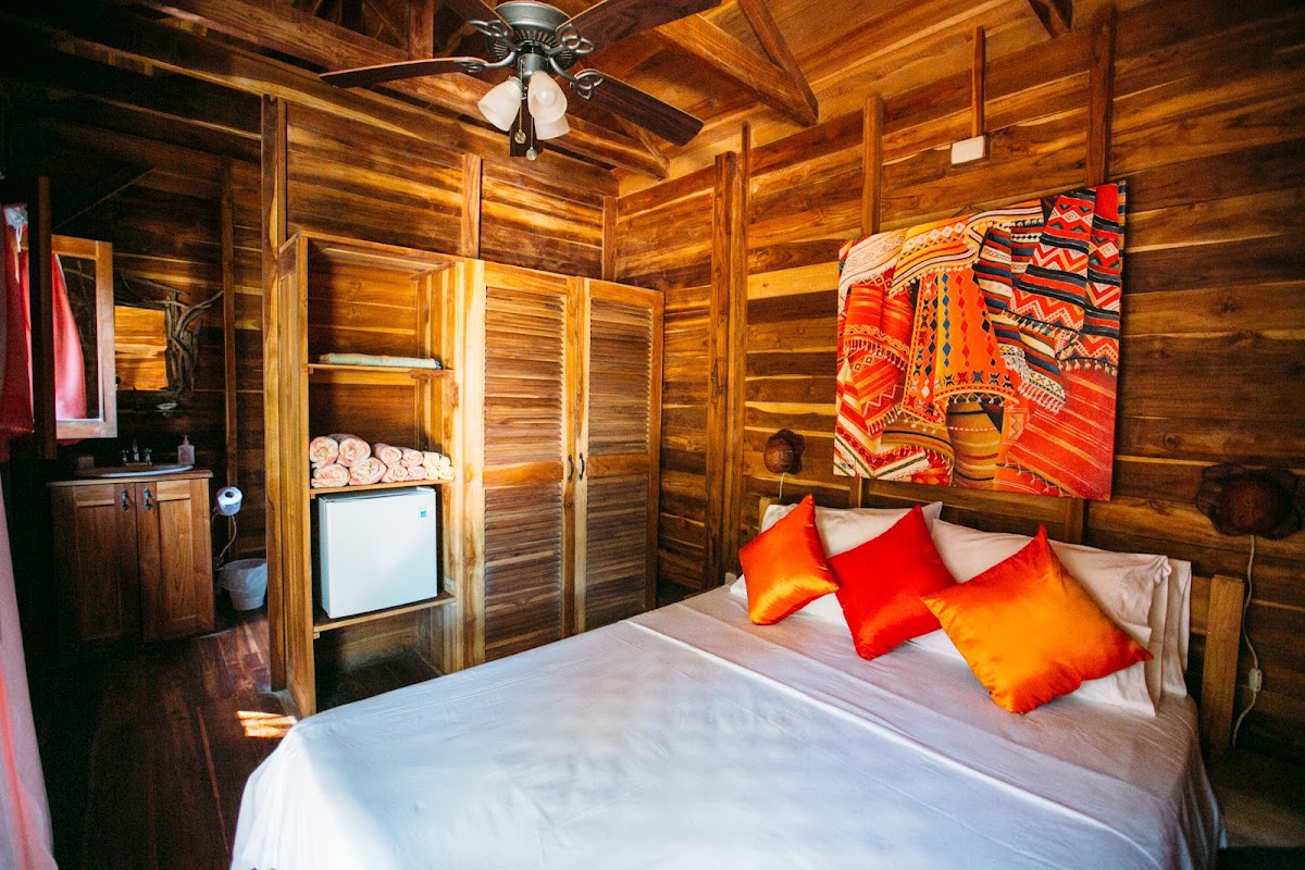 The Beach Bungalows Tamarindo - photo 2