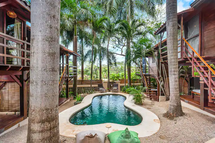 The Beach Bungalows Tamarindo - photo 3