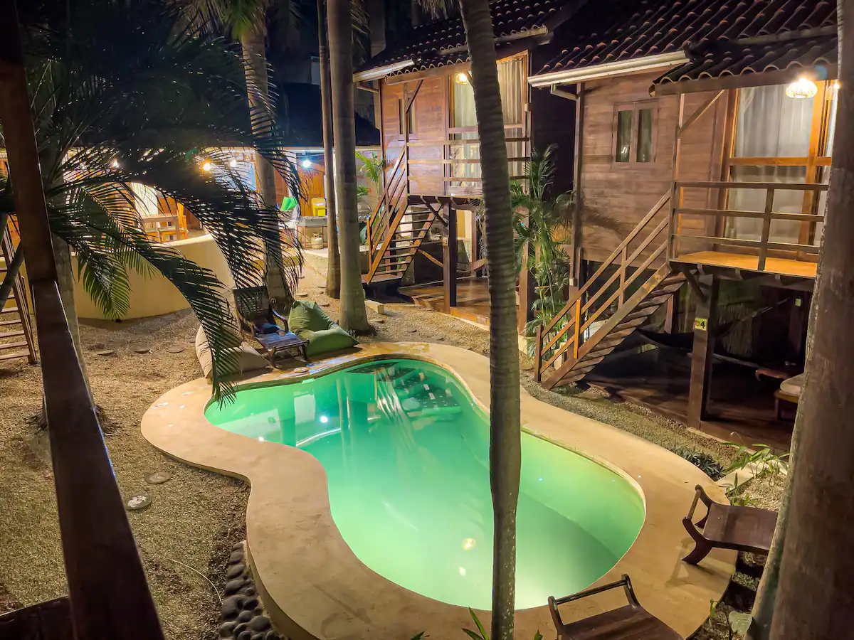 The Beach Bungalows Tamarindo - photo 5
