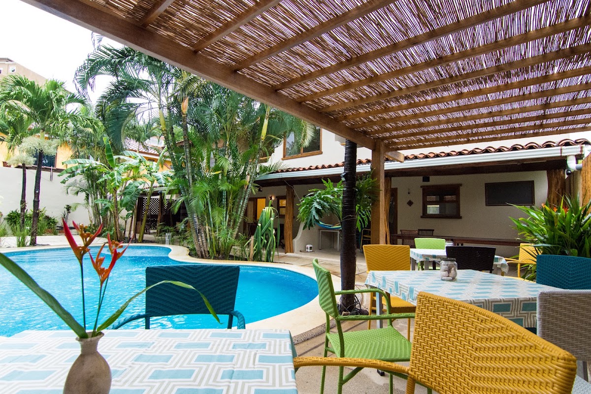 Ten North Tamarindo Beach Hotel - photo 3