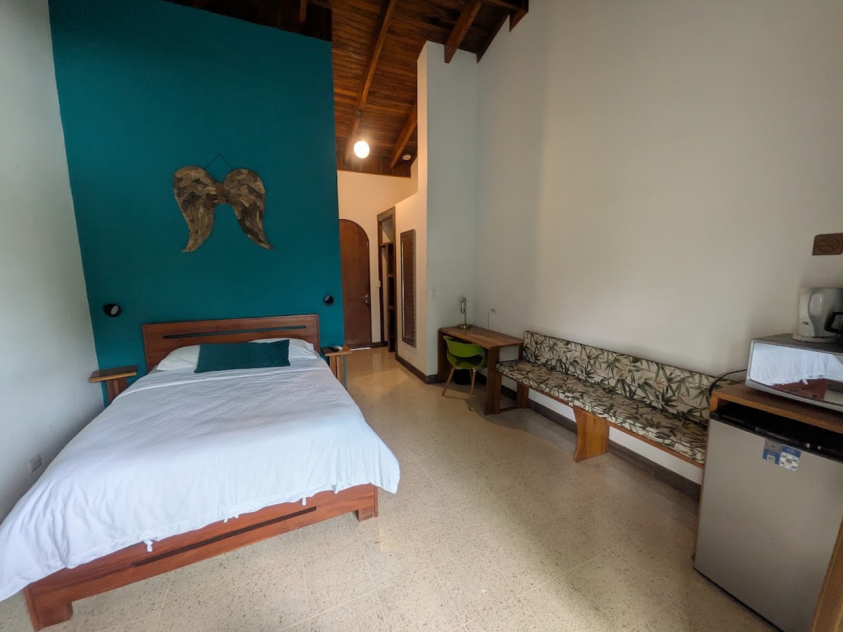 Hotel Mar Rey - photo 2