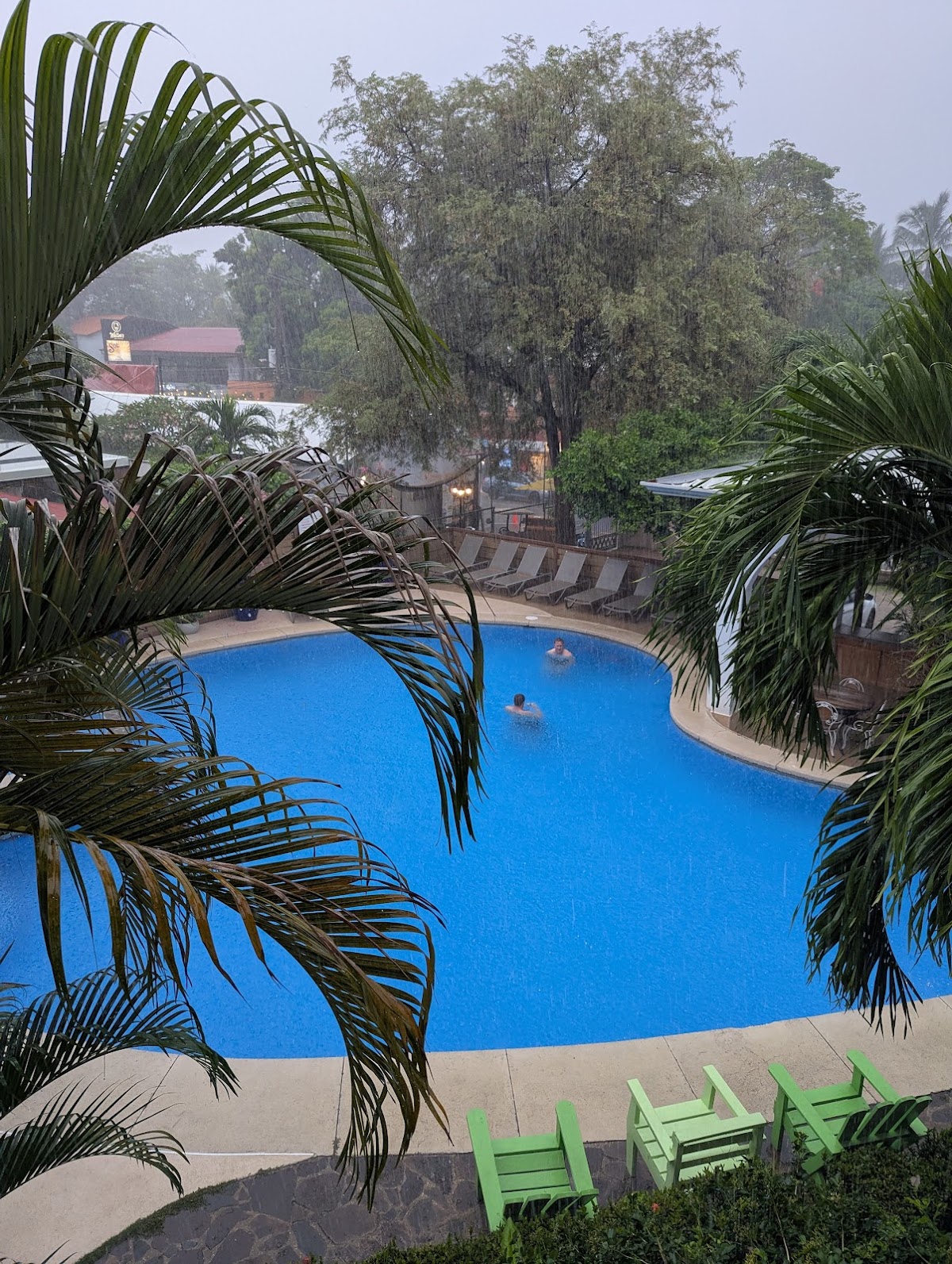 Hotel Mar Rey - photo 3