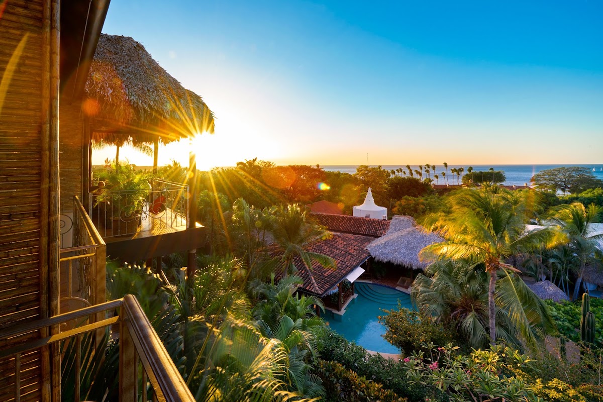 Jardin Del Eden Boutique Hotel - featured photo