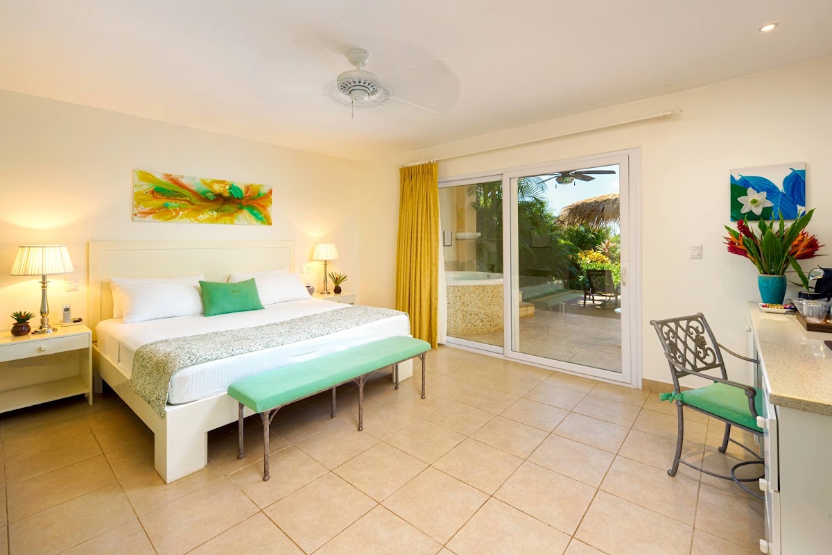 Jardin Del Eden Boutique Hotel - photo 2