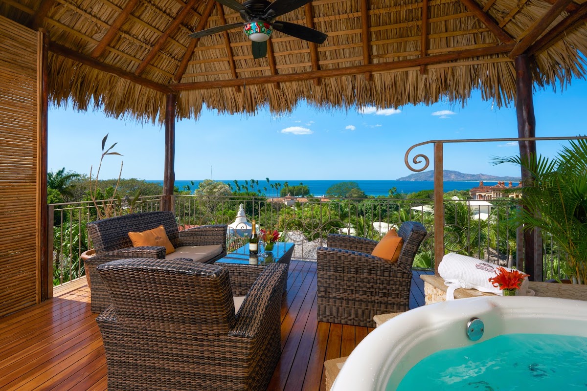Jardin Del Eden Boutique Hotel - photo 3