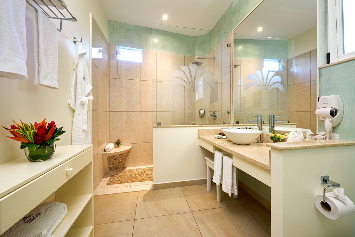 Jardin Del Eden Boutique Hotel - photo 4