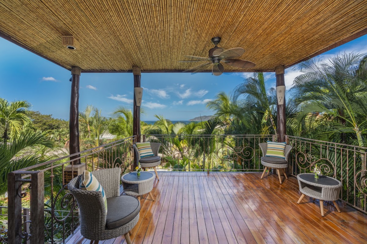 Jardin Del Eden Boutique Hotel - photo 5