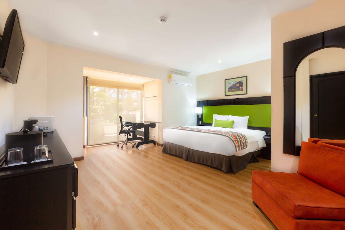 Country Inn & Suites By Radisson, San Jose Aeropuerto, Costa Rica - photo 2