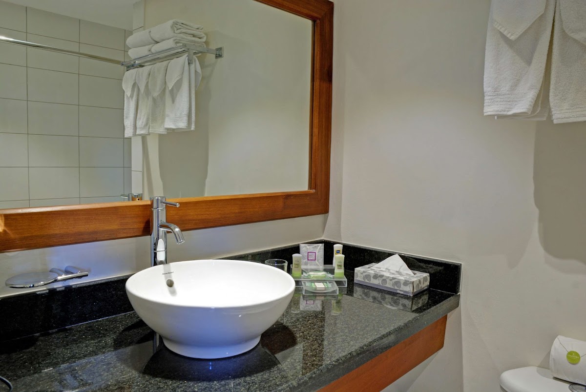 Country Inn & Suites By Radisson, San Jose Aeropuerto, Costa Rica - photo 4